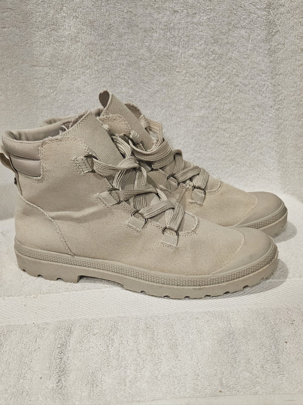 ROCKET DOG PIPER ANKLE BOOTS